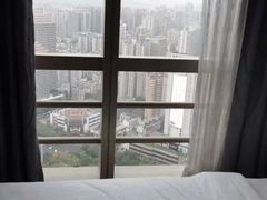 -正佳金殿维福顿公寓(广州正佳广场体育西路地铁站店)