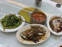 -水上人家河鲜