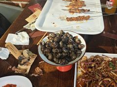 -三个大叔东北烧烤·砂锅菜(西三旗店)