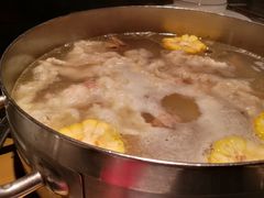 -牛事制造局牛肉火锅(莲岳路店)