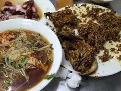 -松明一烤肉馆(鲁园店)