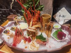 -水濑·日料放题(天河店)