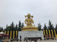 -法门文化景区