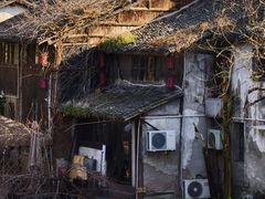 -小河直街历史文化街区