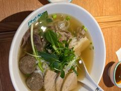 -越小品·越南餐厅(万科里店)