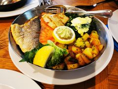 -NORDSEE Frankfurt Fisch Franke