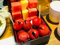 -胡桃里音乐酒馆(东区店)