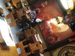 大堂-令狐冲·炭烤活鱼(宝龙店)