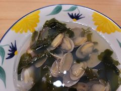 -萨莉亚意大利餐厅(白云汇店)