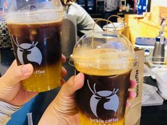-luckincoffee瑞幸咖啡(顺义华联商厦店)