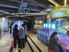 -阿尔法Game Station(中山路店)