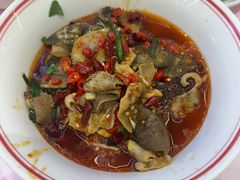 -三只鸟本地特色菜馆(上饶总店)