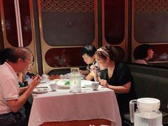 靠窗位-大鸭梨烤鸭·北京菜(南小街/南苑店)