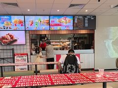 -肯德基(杭州浦沿店)