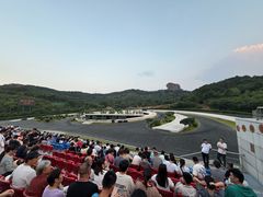 -鼎盛王朝康熙大典实景演出