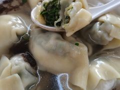 -小胖子馄饨店(洪兴路店)