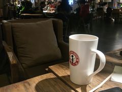 -魔方城市书房(中街益田店)
