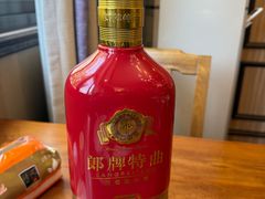 -金地利海鲜酒楼(清凉门店)