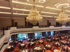 -聚福宝合苑食府(南头镇店)