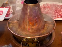 -前门杨记·铜锅涮肉(王府井·故宫店)