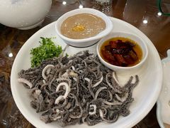 -民族饭荘(新华大街店)