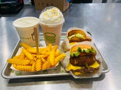 -Shake Shack(西单大悦城店)
