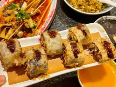-福苗小骆驼烧烤(曲江店)