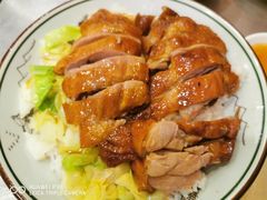 -吾家香港烧腊专门店