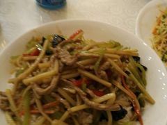 -田老师红烧肉(通州果园物美档口店)