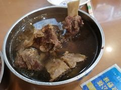 -老牌依强牛肉店(达道总店)