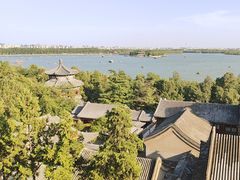 -颐和园-画中游