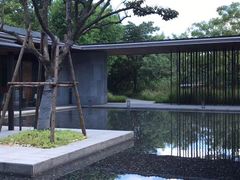 -木守西溪溪隐餐厅