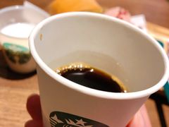 -星巴克(保定万博广场店)