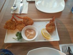 -必胜客(东岳店)