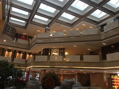 -聚春园自助餐厅(东街口店)