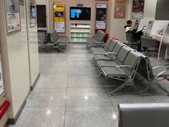 -招商银行(北京常营支行)