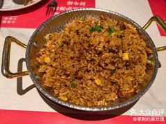 -赤火牛排(金狮广场店)