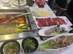 -潮正和潮汕牛肉火锅·老字号(番禺万达店)