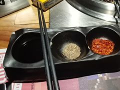 -焱铁烧·黑毛和牛专门店(南宁万象城店)