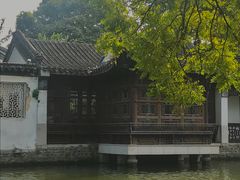 -南京中国近代史遗址博物馆(南京总统府)