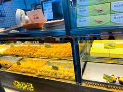 -鲍师傅糕点(江苏路店)