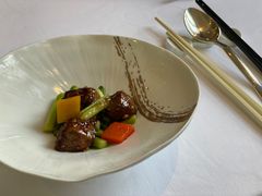 -宝丽轩中餐厅BAOLIXUAN