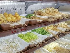-热辣宗师·串串火锅(万达金街店)