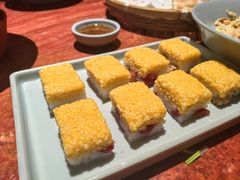 桂花凉糕-长安记·大美陕菜(大族广场店)