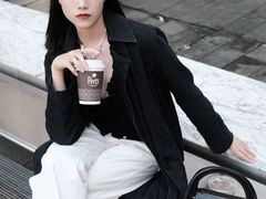 -Peet's Coffee皮爷咖啡(万象天地店)