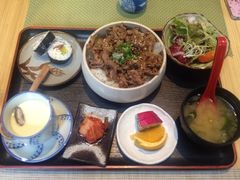 牛肉盖饭套餐-TIMEZONE8东八时区餐厅&酒吧(798店)