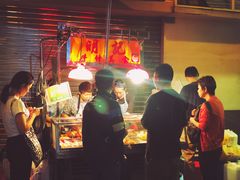 -明记牛杂(新马路分店)