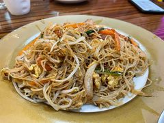 -塘头下大排档·本地口味·粤菜·啫啫煲(塘厦店)