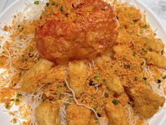 -阿明小菜·海鲜·上海菜(梅陇店)