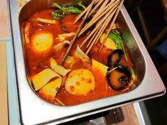-状元阁烧烤(新华路总店)